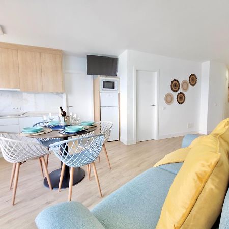 Coastal Vibe Appartement Tacoronte Buitenkant foto