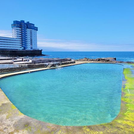 Coastal Vibe Appartement Tacoronte Buitenkant foto