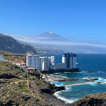 Coastal Vibe Appartement Tacoronte Buitenkant foto