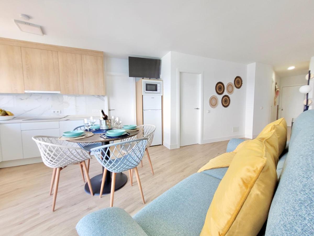 Coastal Vibe Appartement Tacoronte Buitenkant foto