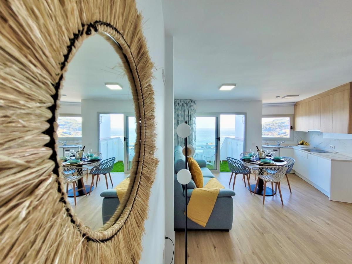 Coastal Vibe Appartement Tacoronte Buitenkant foto