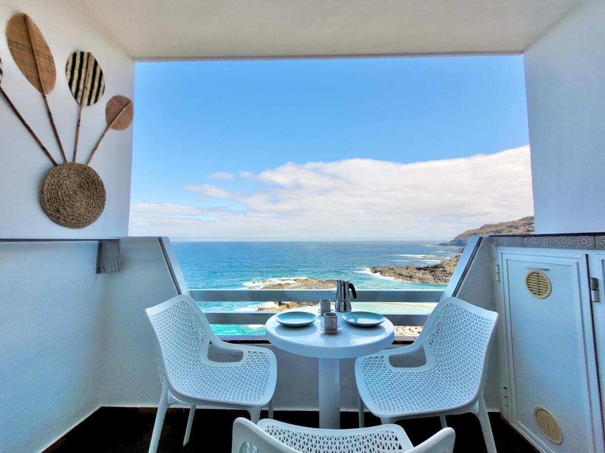 Coastal Vibe Appartement Tacoronte Buitenkant foto