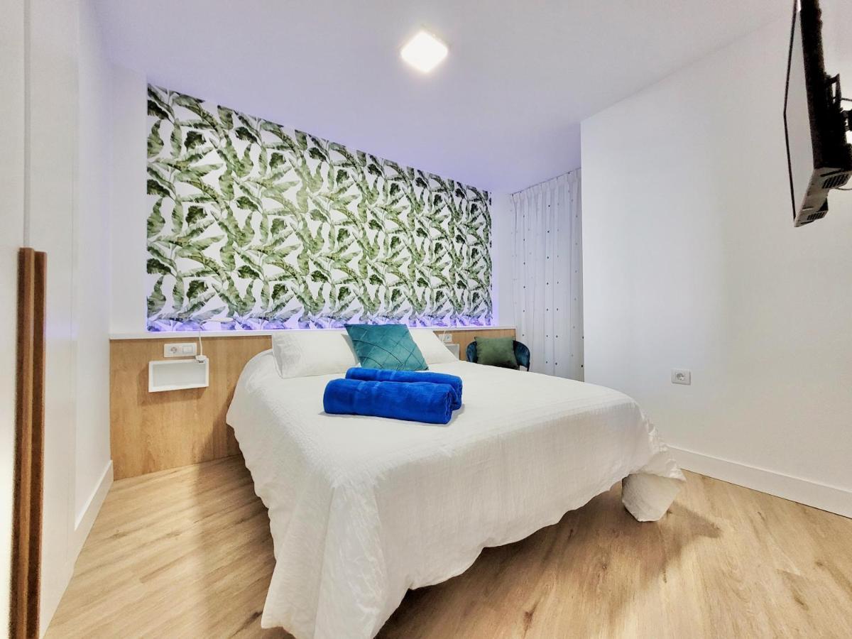 Coastal Vibe Appartement Tacoronte Buitenkant foto