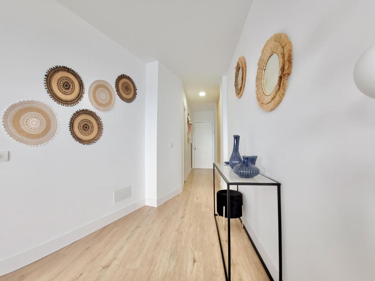 Coastal Vibe Appartement Tacoronte Buitenkant foto