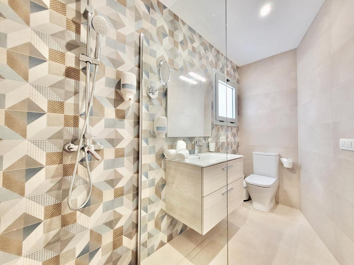 Coastal Vibe Appartement Tacoronte Buitenkant foto