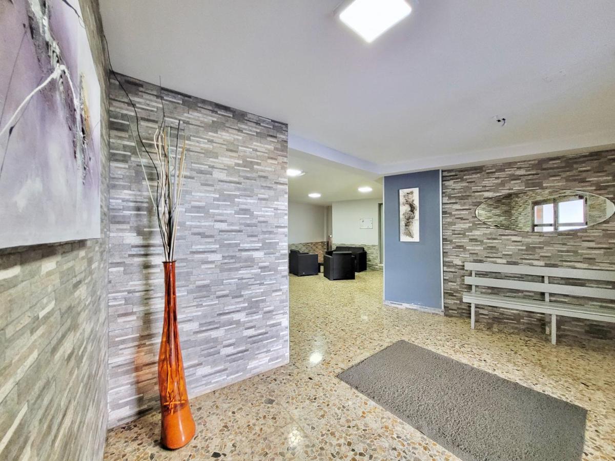 Coastal Vibe Appartement Tacoronte Buitenkant foto