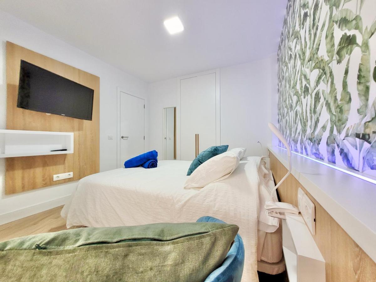 Coastal Vibe Appartement Tacoronte Buitenkant foto