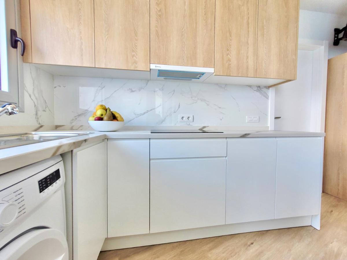 Coastal Vibe Appartement Tacoronte Buitenkant foto
