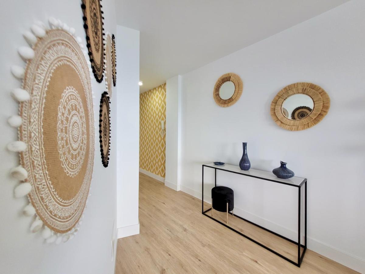 Coastal Vibe Appartement Tacoronte Buitenkant foto