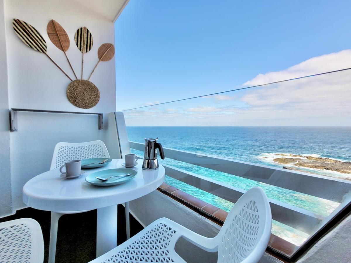Coastal Vibe Appartement Tacoronte Buitenkant foto