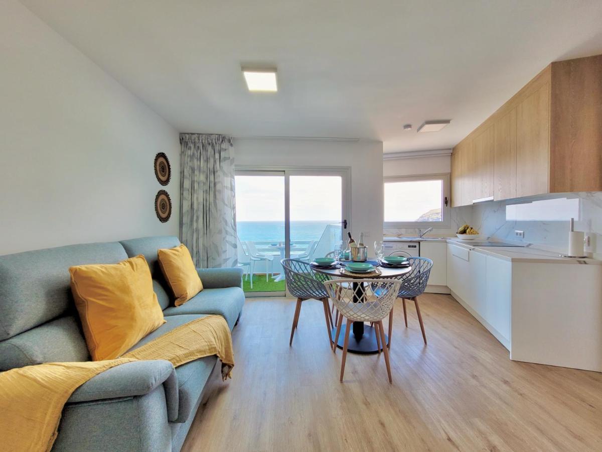 Coastal Vibe Appartement Tacoronte Buitenkant foto