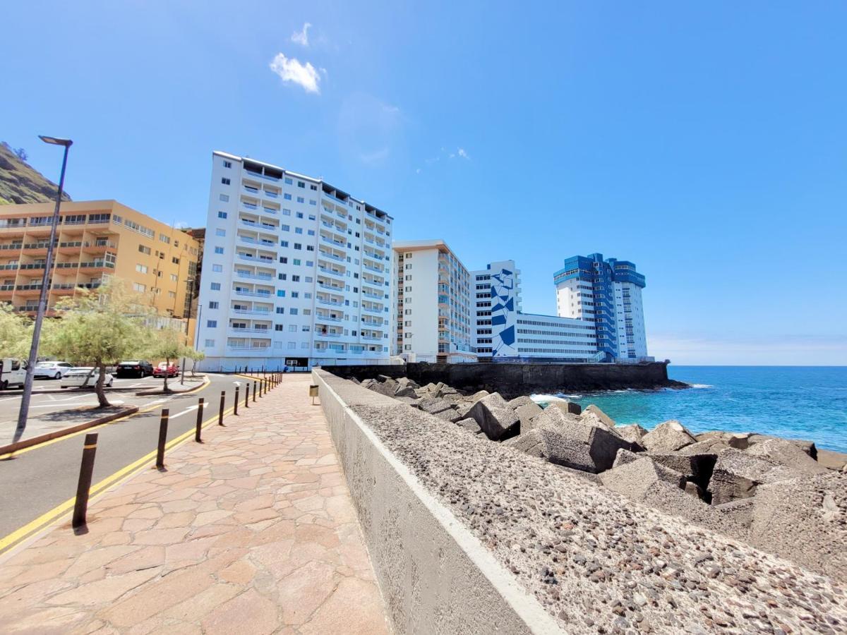 Coastal Vibe Appartement Tacoronte Buitenkant foto