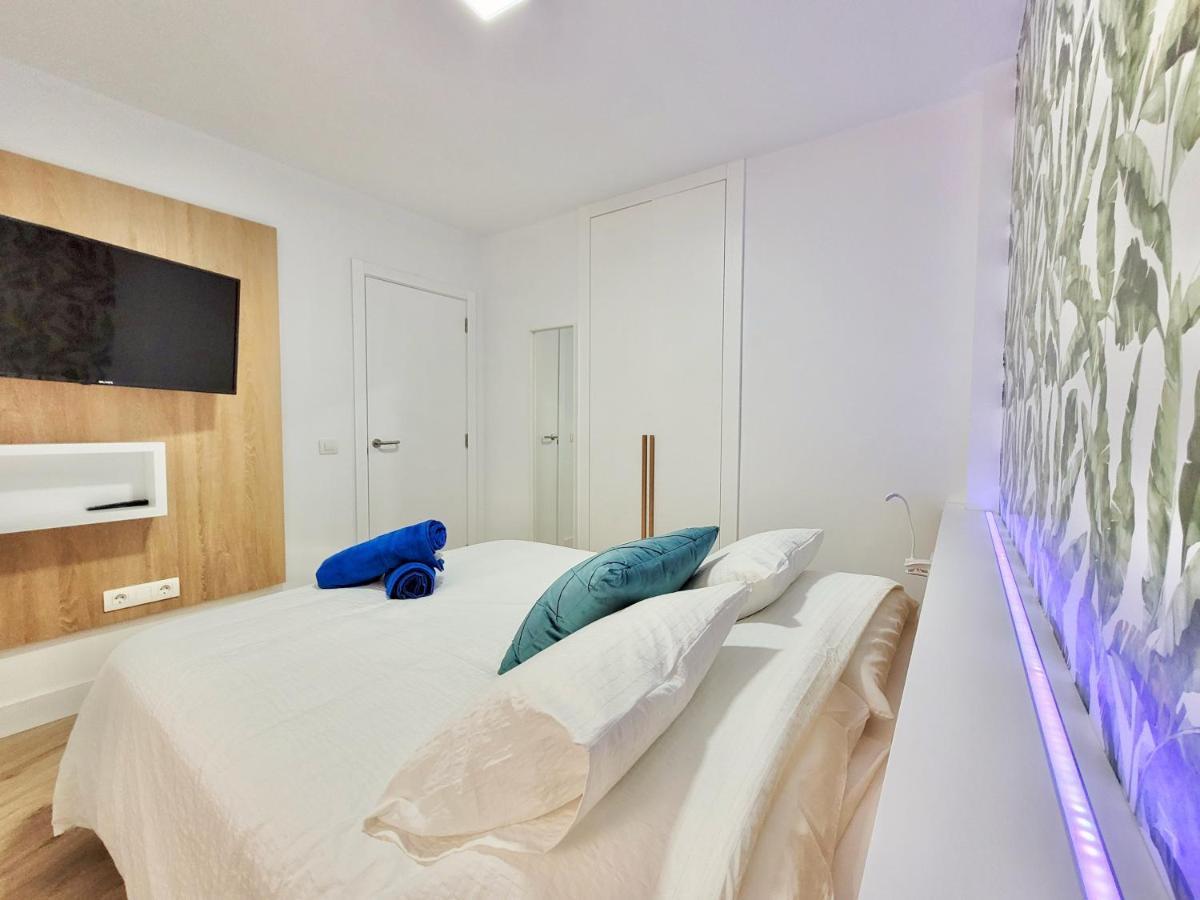 Coastal Vibe Appartement Tacoronte Buitenkant foto