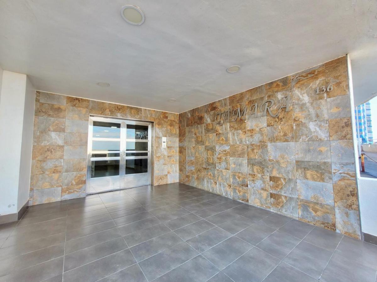 Coastal Vibe Appartement Tacoronte Buitenkant foto