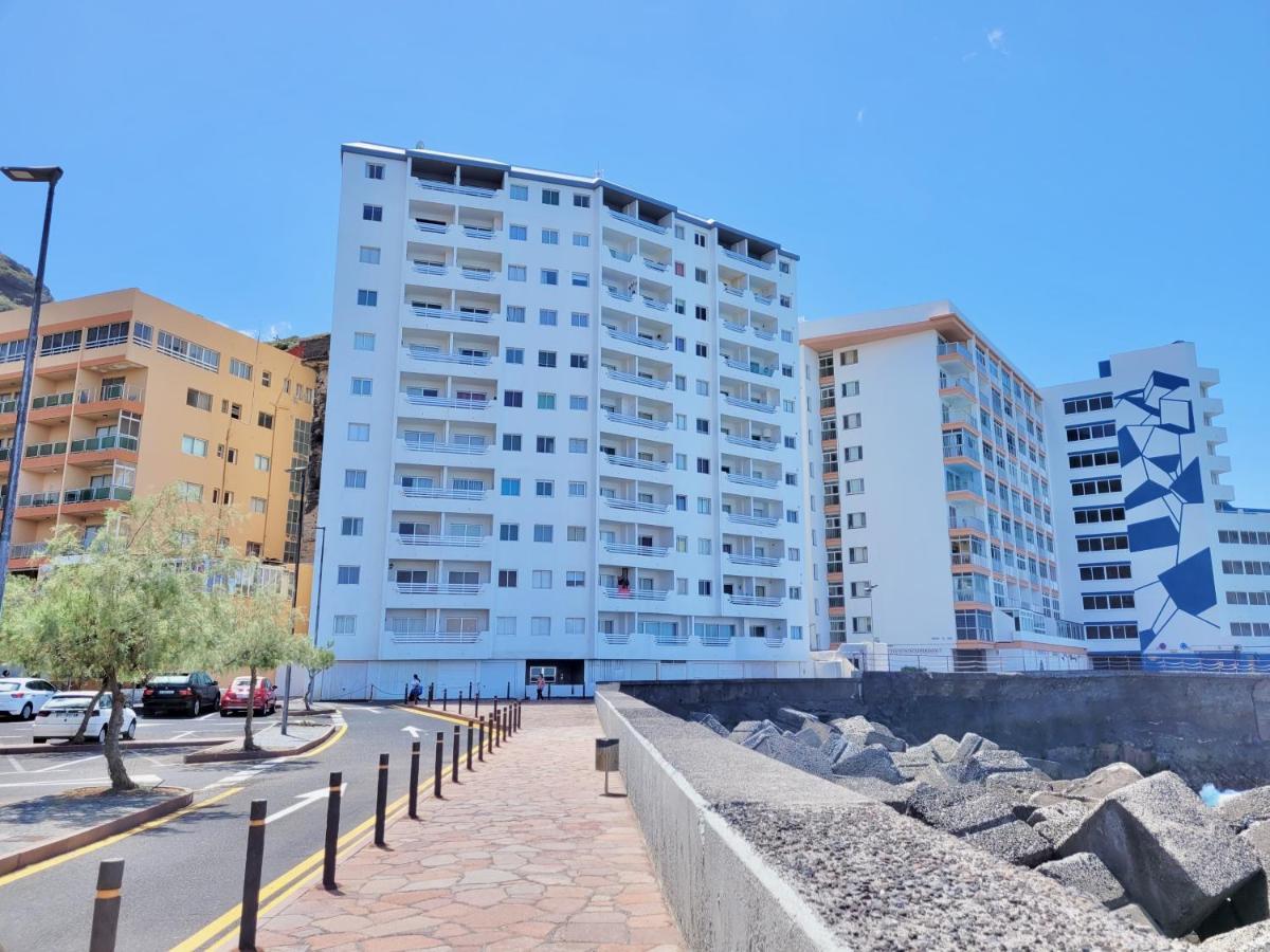 Coastal Vibe Appartement Tacoronte Buitenkant foto