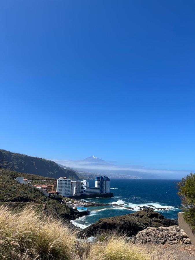 Coastal Vibe Appartement Tacoronte Buitenkant foto
