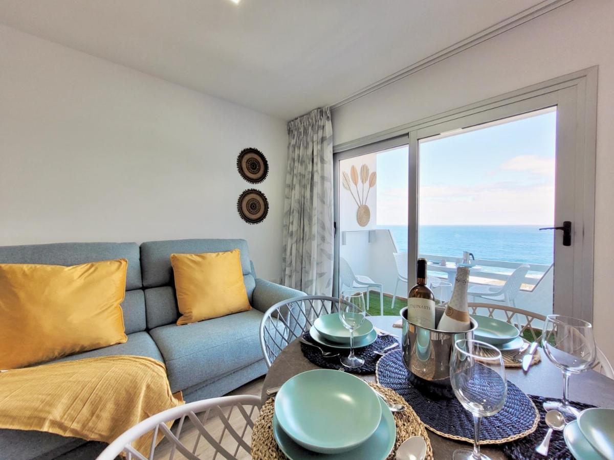 Coastal Vibe Appartement Tacoronte Buitenkant foto