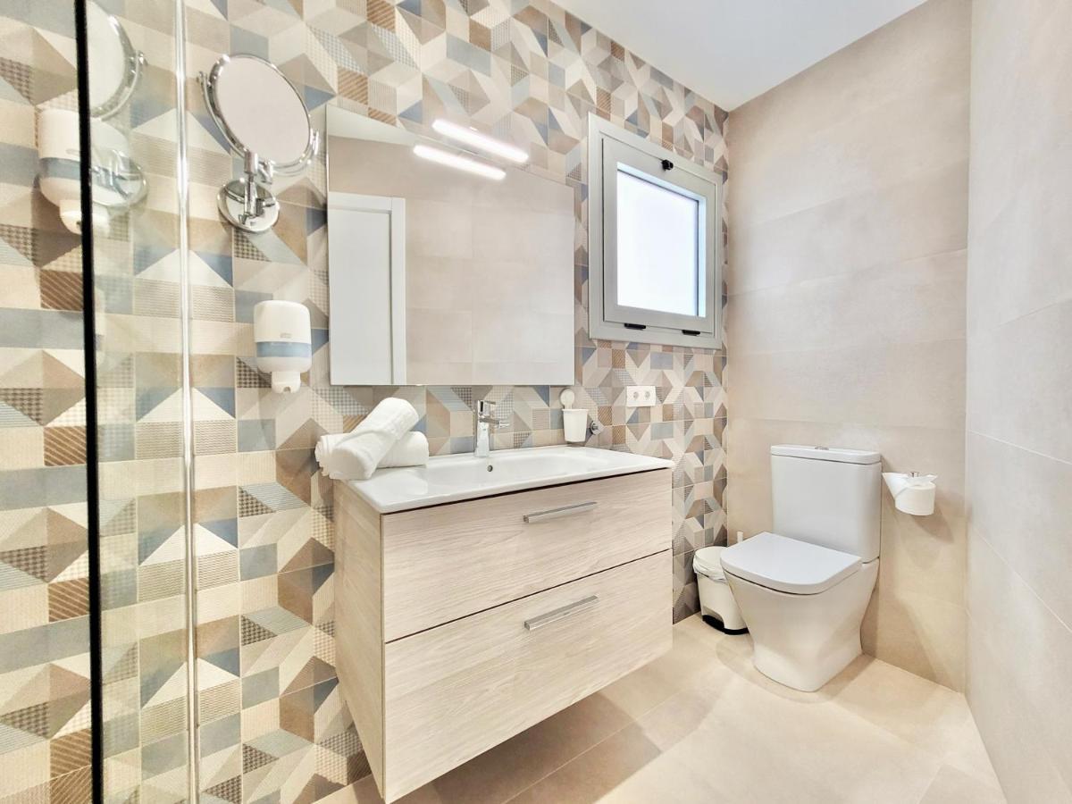 Coastal Vibe Appartement Tacoronte Buitenkant foto