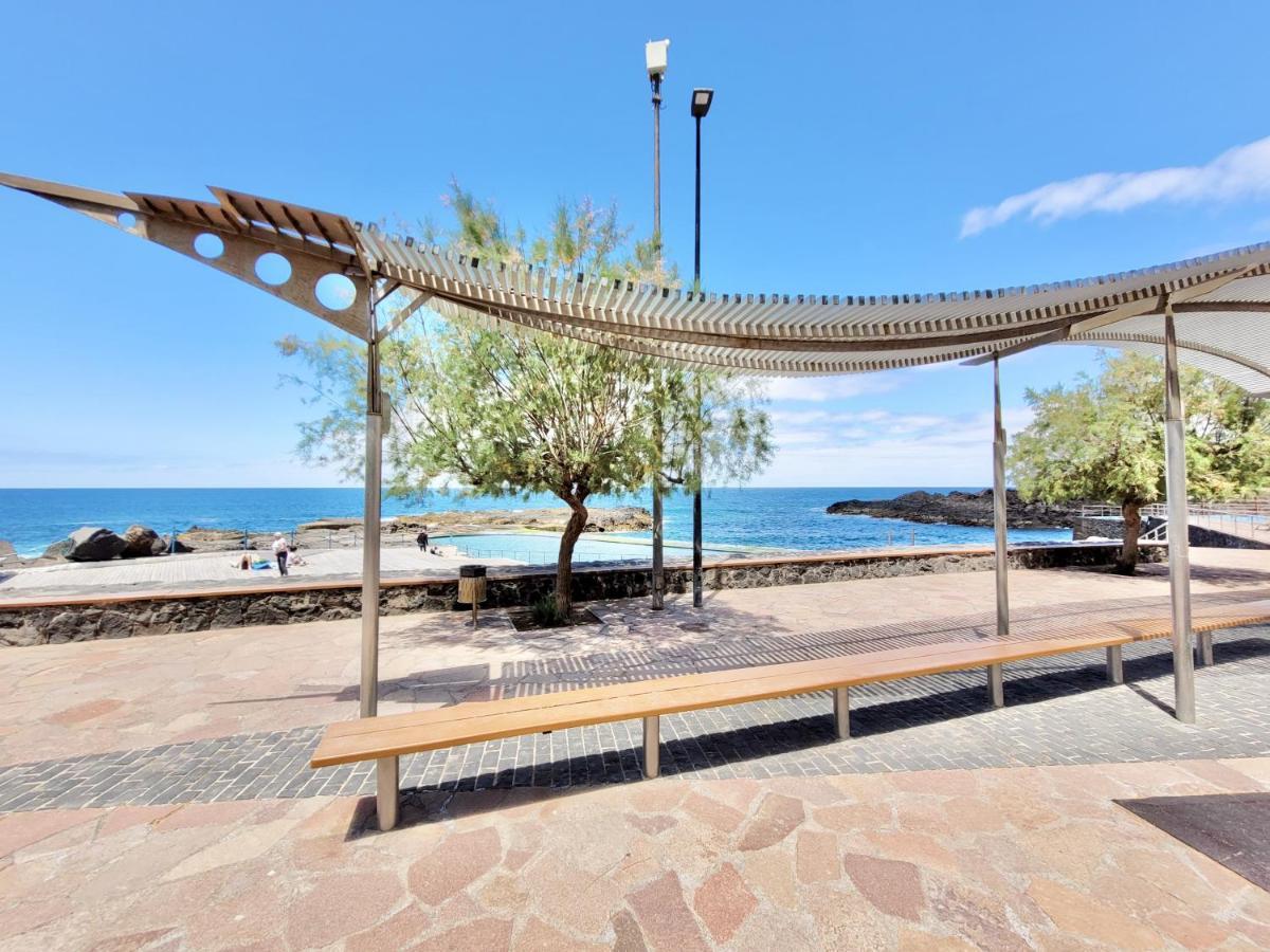 Coastal Vibe Appartement Tacoronte Buitenkant foto