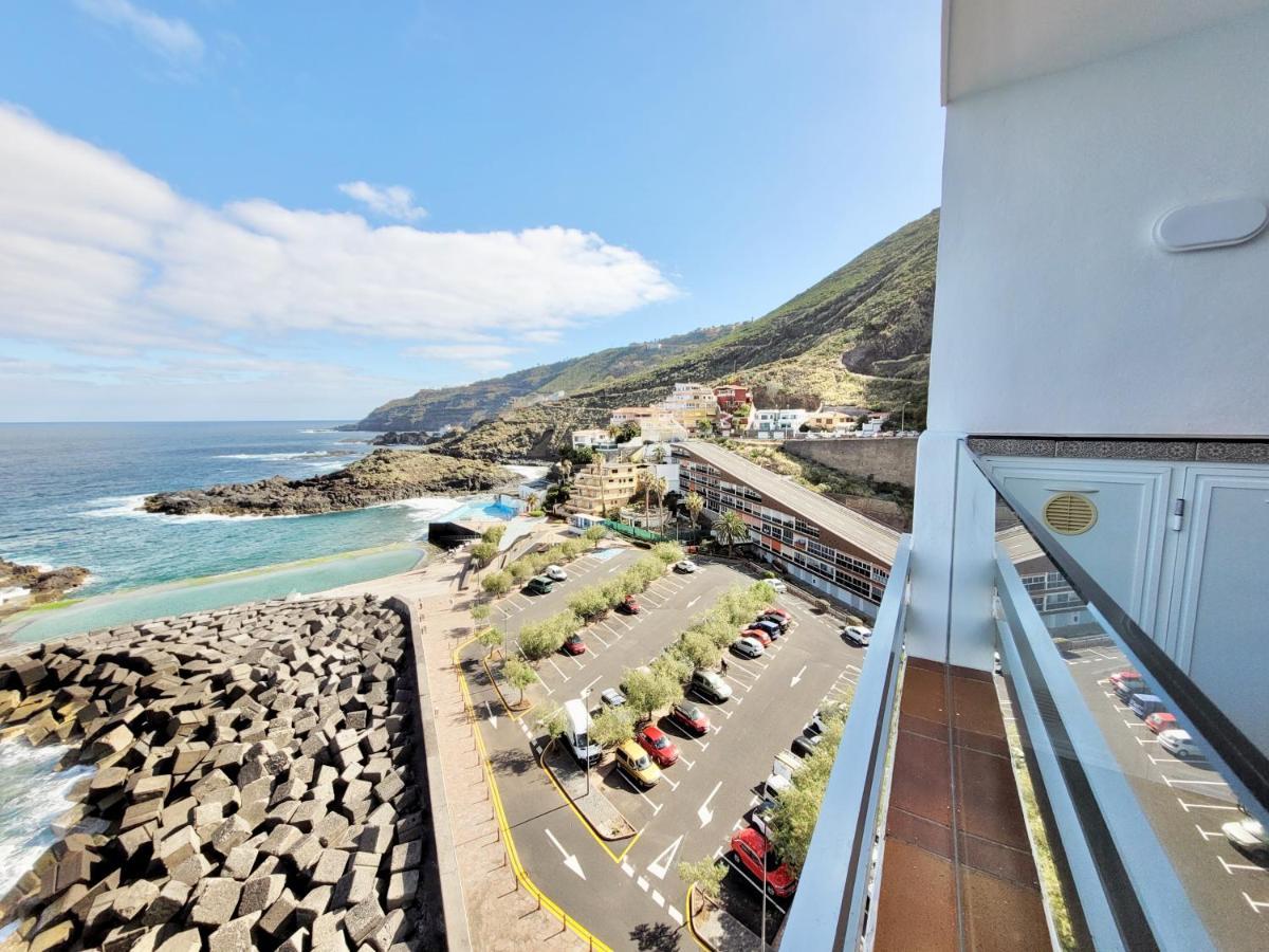 Coastal Vibe Appartement Tacoronte Buitenkant foto