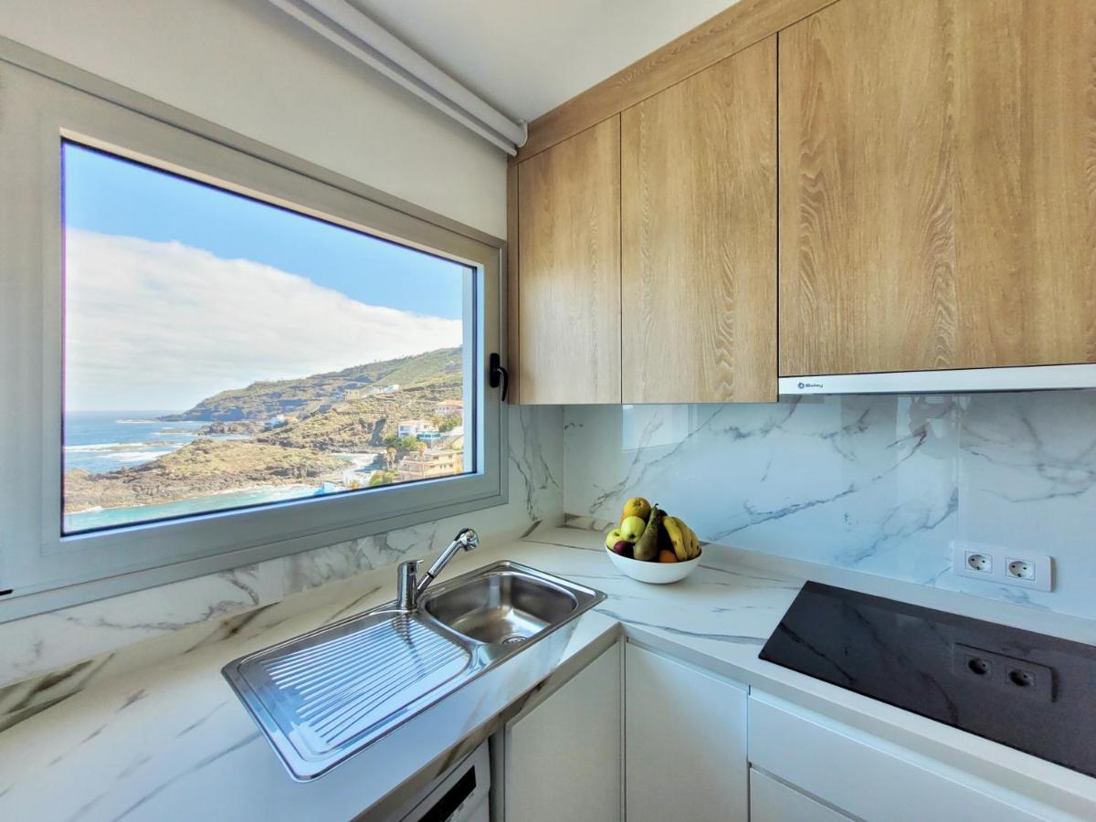 Coastal Vibe Appartement Tacoronte Buitenkant foto