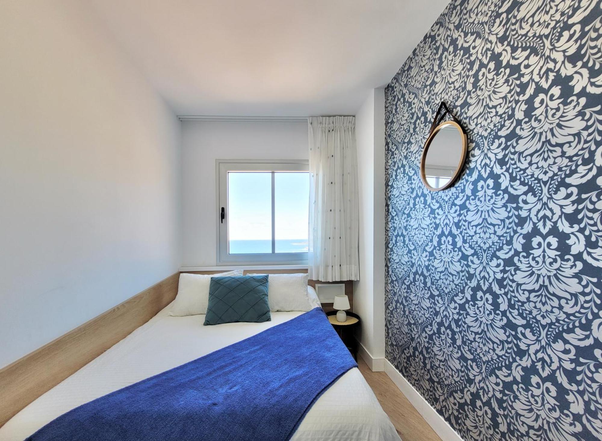 Coastal Vibe Appartement Tacoronte Buitenkant foto