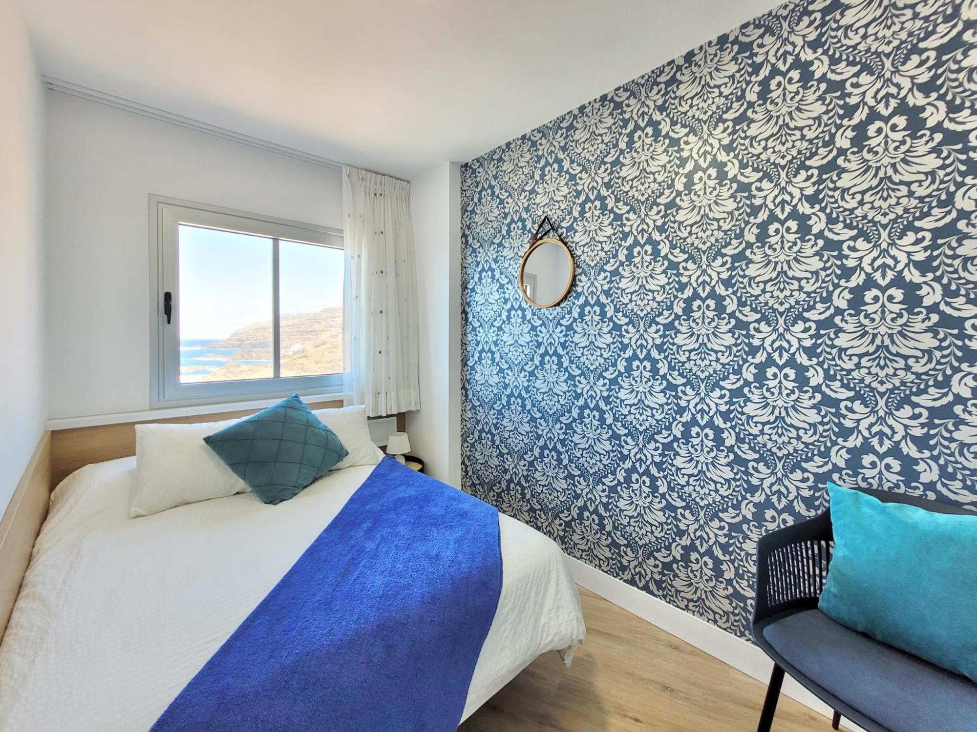 Coastal Vibe Appartement Tacoronte Buitenkant foto